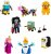 LEGO Ideas Adventure Time 21308