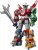 LEGO Ideas Voltron 21311