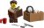 LEGO Ideas Dinosaur Fossils 21320