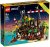 LEGO Ideas Piraterna från Barracuda Bay 21322