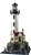 LEGO Ideas Motordriven fyr 21335
