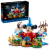 LEGO Ideas Disneymagi 21352