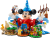 LEGO Ideas Disneymagi 21352