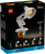LEGO Ideas Disney Pixar Luxo Jr 21357