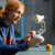 LEGO Ideas Disney Pixar Luxo Jr 21357