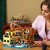 LEGO Ideas Italienska rivieran 21359