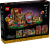 Ideas Willy Wonka och chokladfabriken 21360