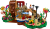 Ideas Willy Wonka och chokladfabriken 21360
