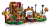 Ideas Willy Wonka och chokladfabriken 21360