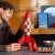 LEGO Ideas Tintin månraket 21367