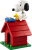 LEGO Ideas Snobben: Snobbens hundkoja 21368