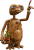 LEGO Ideas E.T. the Extra Terrestrial 21370