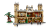 LEGO Ideas Downton Abbey 21373