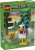 LEGO Minecraft Hönsryttare 21582