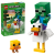 LEGO Minecraft Hönsryttare 21582