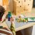 LEGO Minecraft Hönsryttare 21582