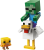 LEGO Minecraft Hönsryttare 21582