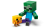 LEGO Minecraft Hönsryttare 21582