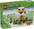 LEGO Minecraft Hönsgård 21585