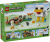 LEGO Minecraft Hönsgård 21585