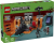 LEGO Minecraft Wither-strid 21590