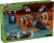 LEGO Minecraft Wither-strid 21590