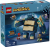 LEGO Minecraft Striden mot den förvrängda väktaren 21591