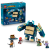 LEGO Minecraft Striden mot den förvrängda väktaren 21591