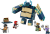 LEGO Minecraft Striden mot den förvrängda väktaren 21591