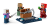 LEGO Minecraft Striden mot den förvrängda väktaren 21591