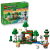 LEGO Minecraft Första nattens äventyr 21593