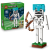 LEGO Minecraft Skelettet 21594