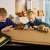LEGO Minecraft Byattack med uppväckare 21596
