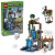 LEGO Minecraft Gaststation 21597