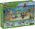 LEGO Minecraft Undervattensäventyr 21598