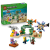 LEGO Minecraft Undervattensäventyr 21598