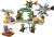 LEGO Minecraft Undervattensäventyr 21598