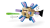 LEGO Minecraft Undervattensäventyr 21598