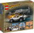 LEGO Indiana Jones Stridsplansjakt 77012