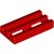 LEGO Radiator Grille 1x2 Röd B0862-241221