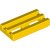 LEGO Radiator Grille 1x2 Gul B0-241224