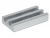 LEGO Radiator Grille 1x2 Silver Metallic B0248-6051422