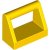 LEGO Clamp 1x2 Gul 243224-R0