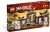 LEGO Ninjago Spinjitzu Dojo 2504
