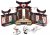 LEGO Ninjago Spinjitzu Dojo 2504