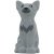 LEGO Katt Ljusgrå R0878-6589736