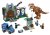 LEGO Juniors T. rex rymning 10758