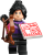 LEGO MF Marvel Serie 2 Kate Bishop 71039-7