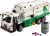 LEGO Technic Mack LR Electric sopbil 42167