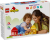 LEGO DUPLO Vardagsrutiner mat och nattning 10414